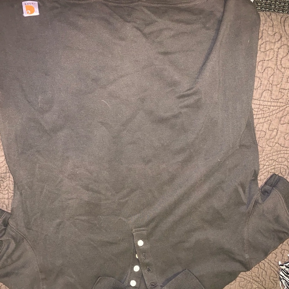 Carhartt polo